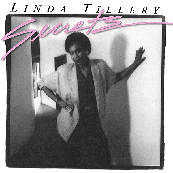Linda Tillery - Secrets